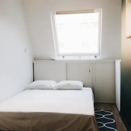 Very Bright Studio Near Champs-elysees Apartament *